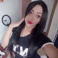 695095096: Transexual en Las Palmas