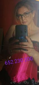 652230200: Chica busca chico en La Coruña