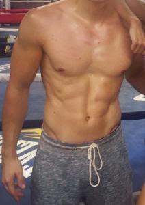 606987430: Chico busca chica en Sevilla