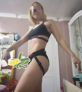 Chica busca chico en Málaga: 