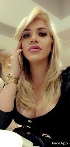 Transexual en Barcelona: 