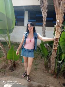 Chica busca chico en Málaga: 