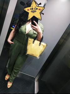 Chica busca chico en Toledo: 