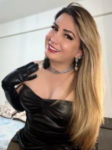 643785588: Transexual en Madrid