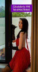 Chica busca chico en Barcelona: 