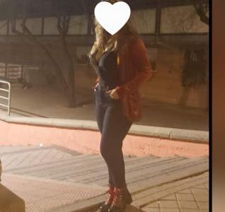 602600370: Chica busca chico en Madrid