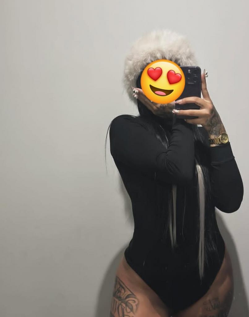 Chica busca chico en Toledo: 