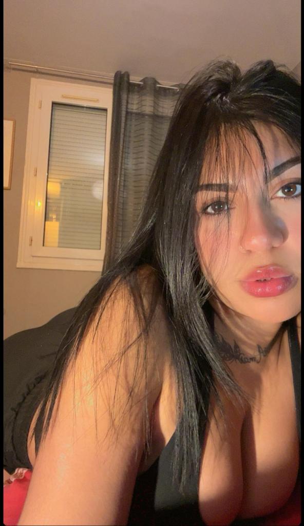 Chica busca chico en Las Palmas: 