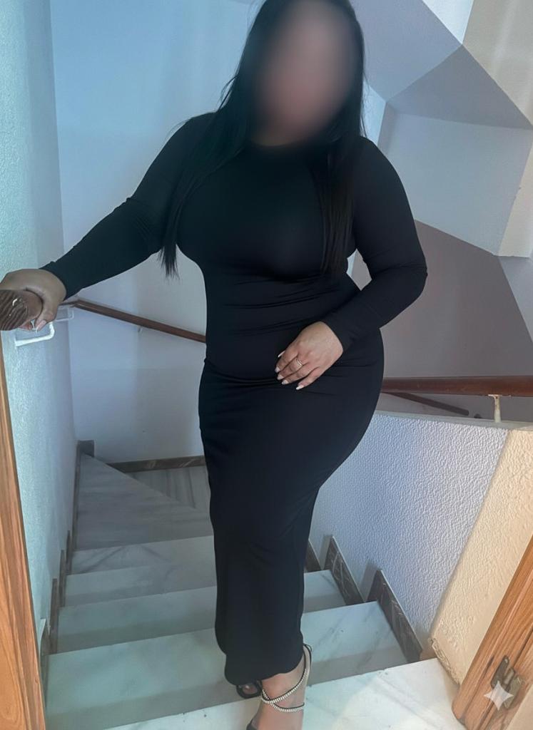 Chica busca chico en Murcia: Chica busca chico