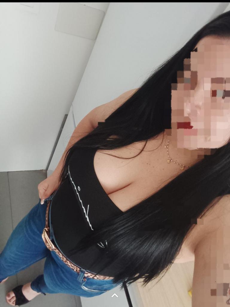 Chica busca chico en Toledo: 