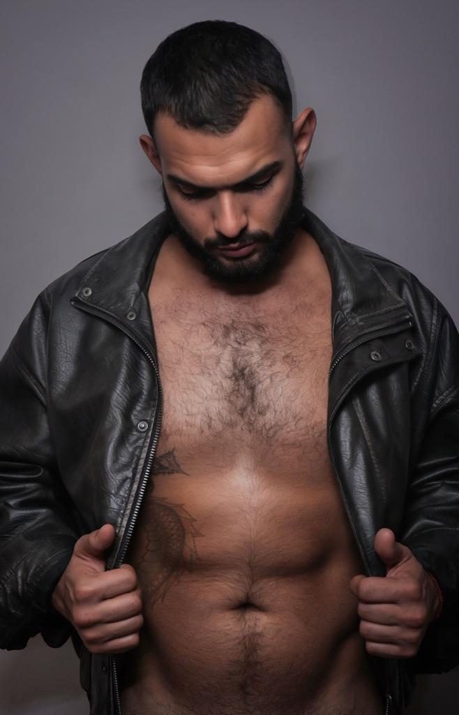 Chico busca chica en Huelva: 