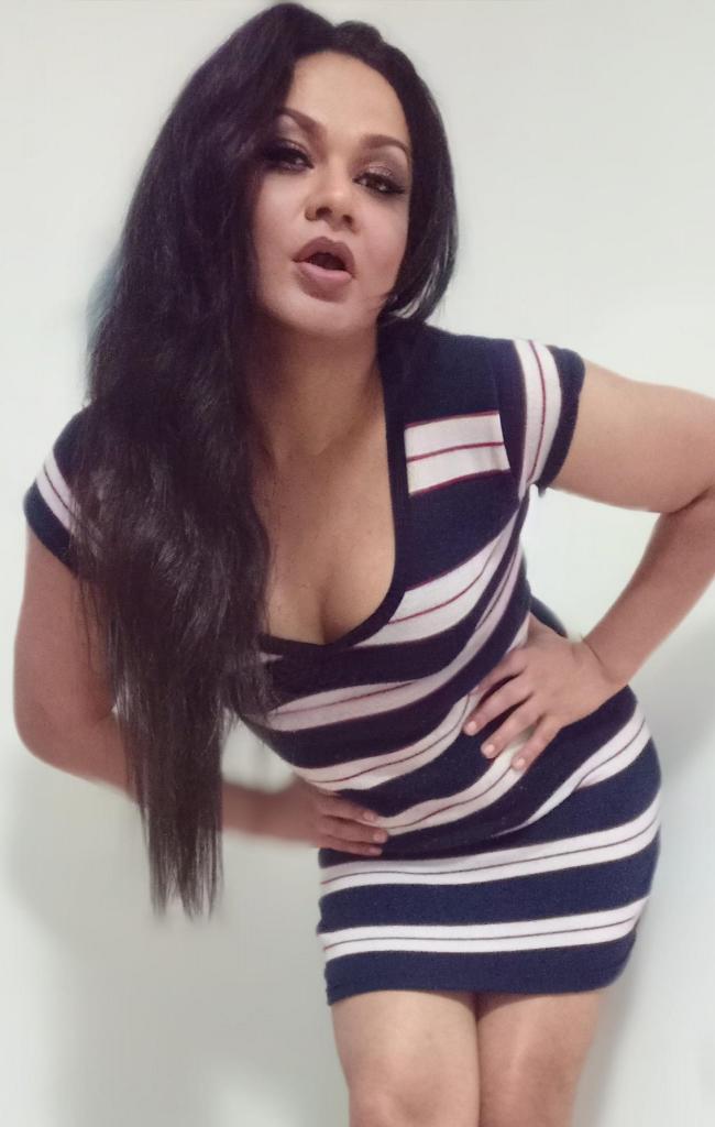 611020452: Transexual en La Coruña