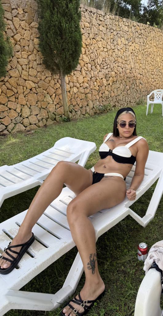 Chica busca chico en Vizcaya: 