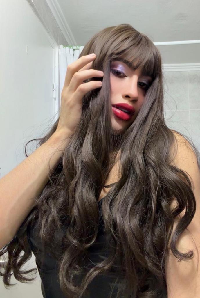 Transexual en Valencia: 