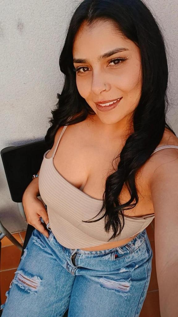 Chica busca chico en La Rioja: 