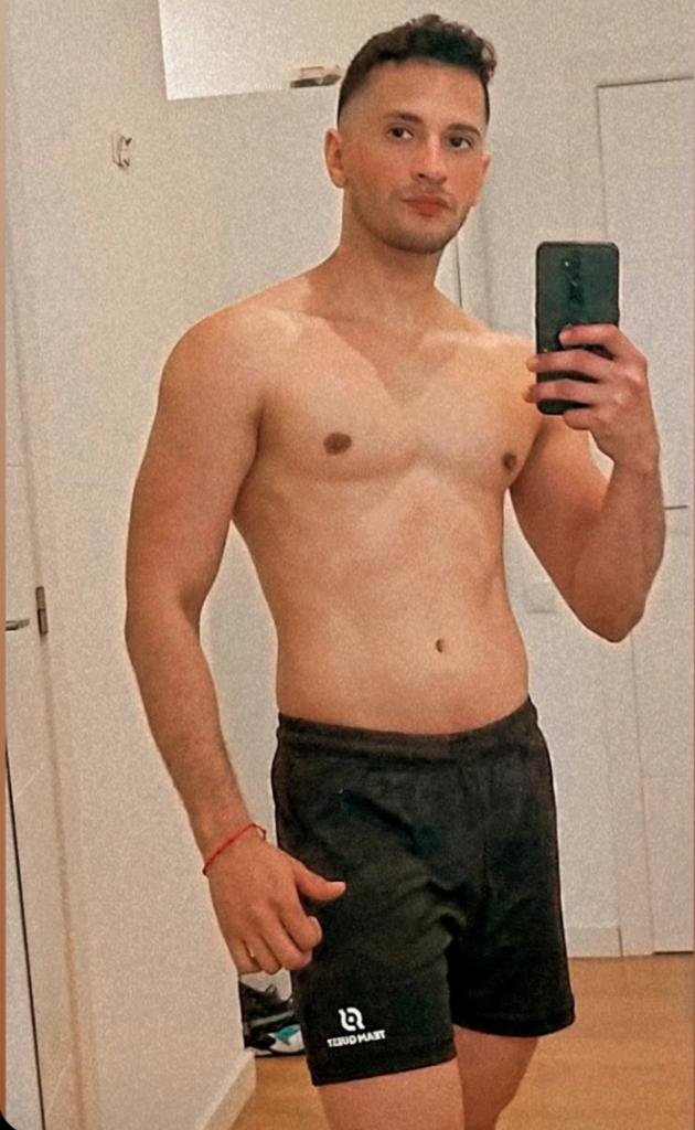 Chico busca chica en Valencia: 