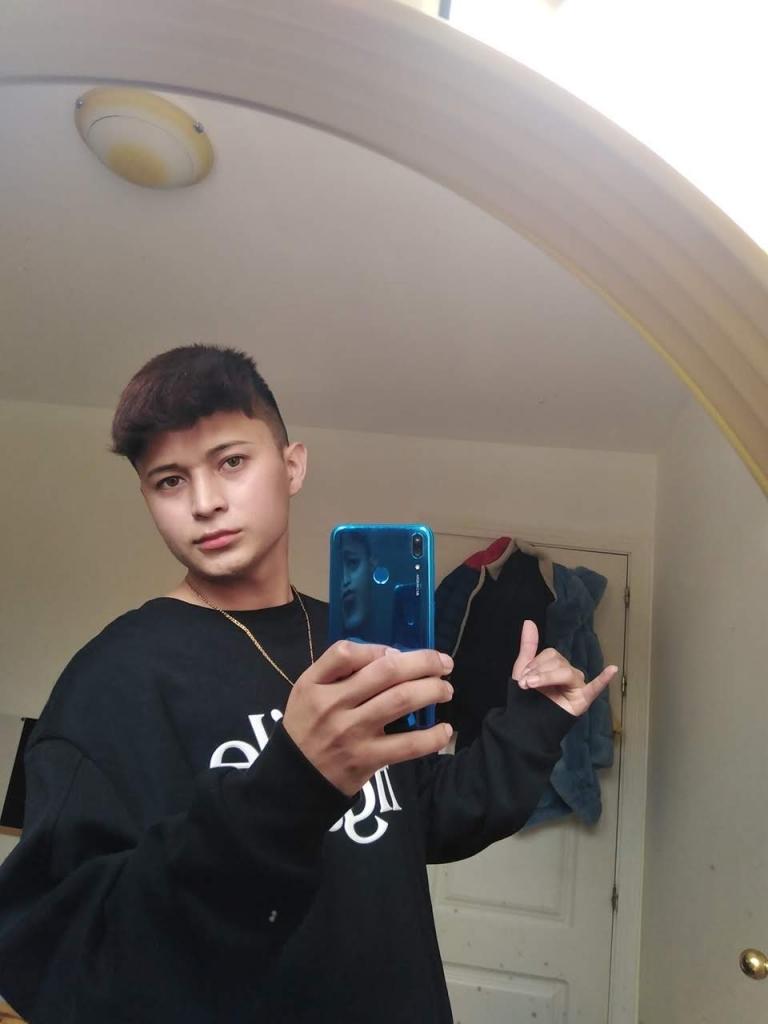 Chico busca chica en Alicante: 