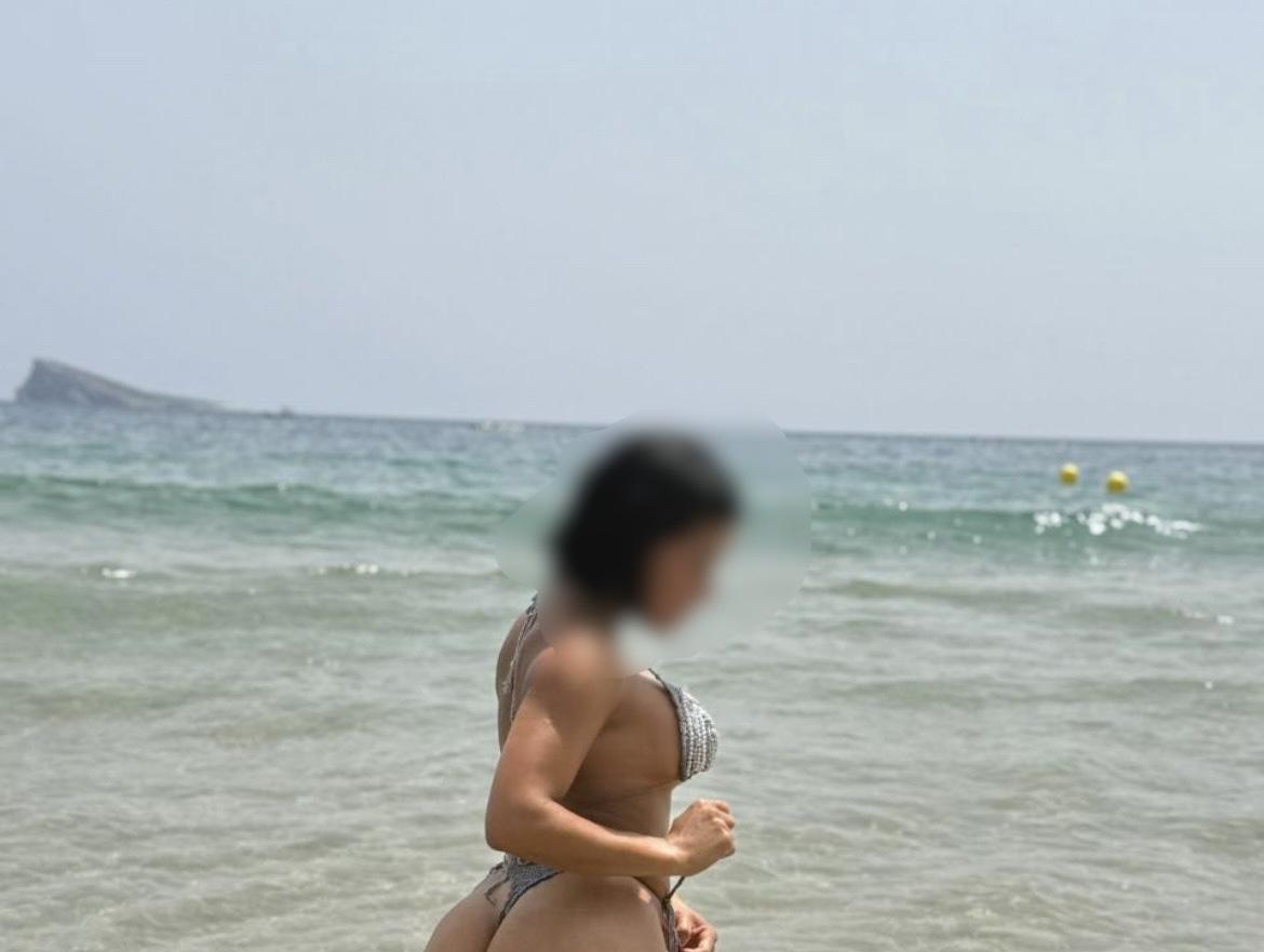 Chica busca chico en Zaragoza: 
