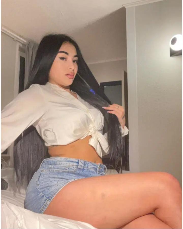 Chica busca chico en Melilla: 