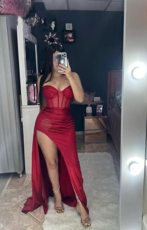 Chica busca chico en León: 