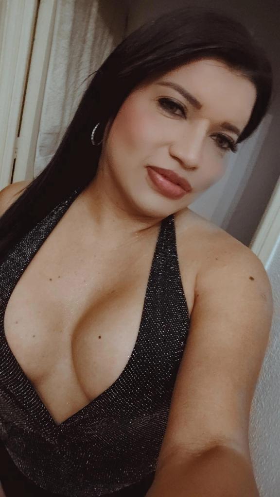 Transexual en Murcia: 