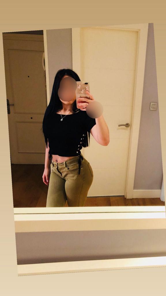 Chica busca chico en La Rioja: 