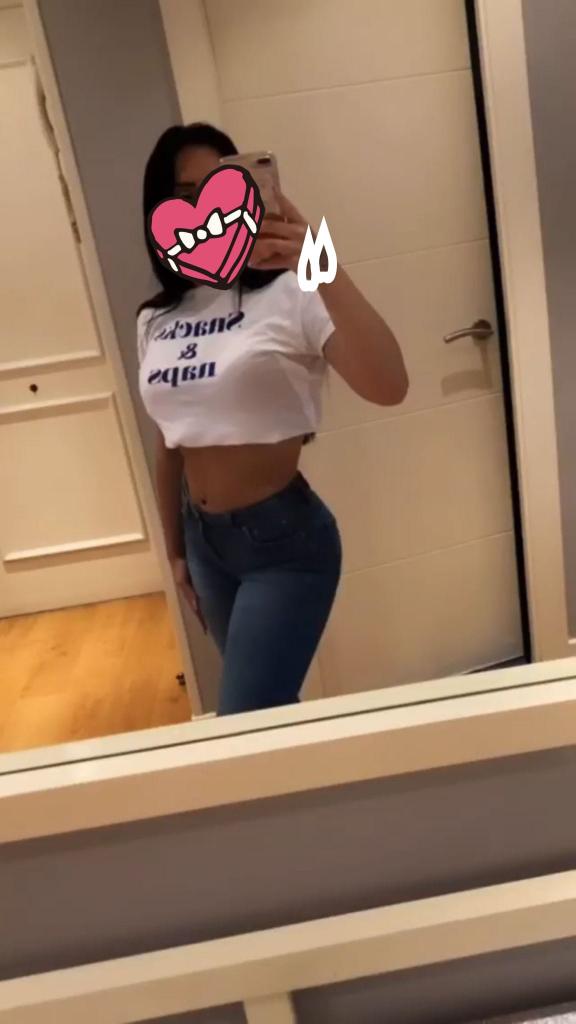 Chica busca chico en La Rioja: 