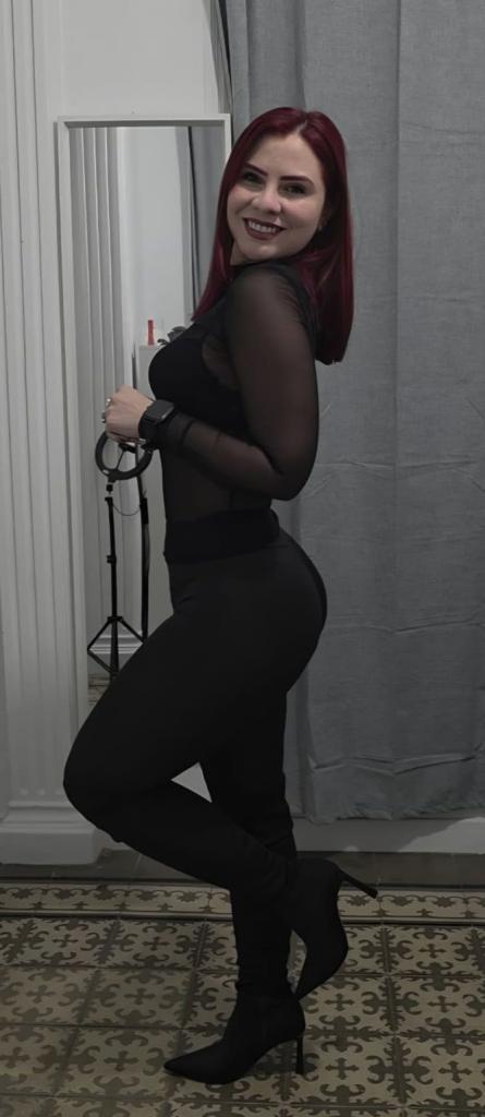 Chica busca chico en Madrid: 