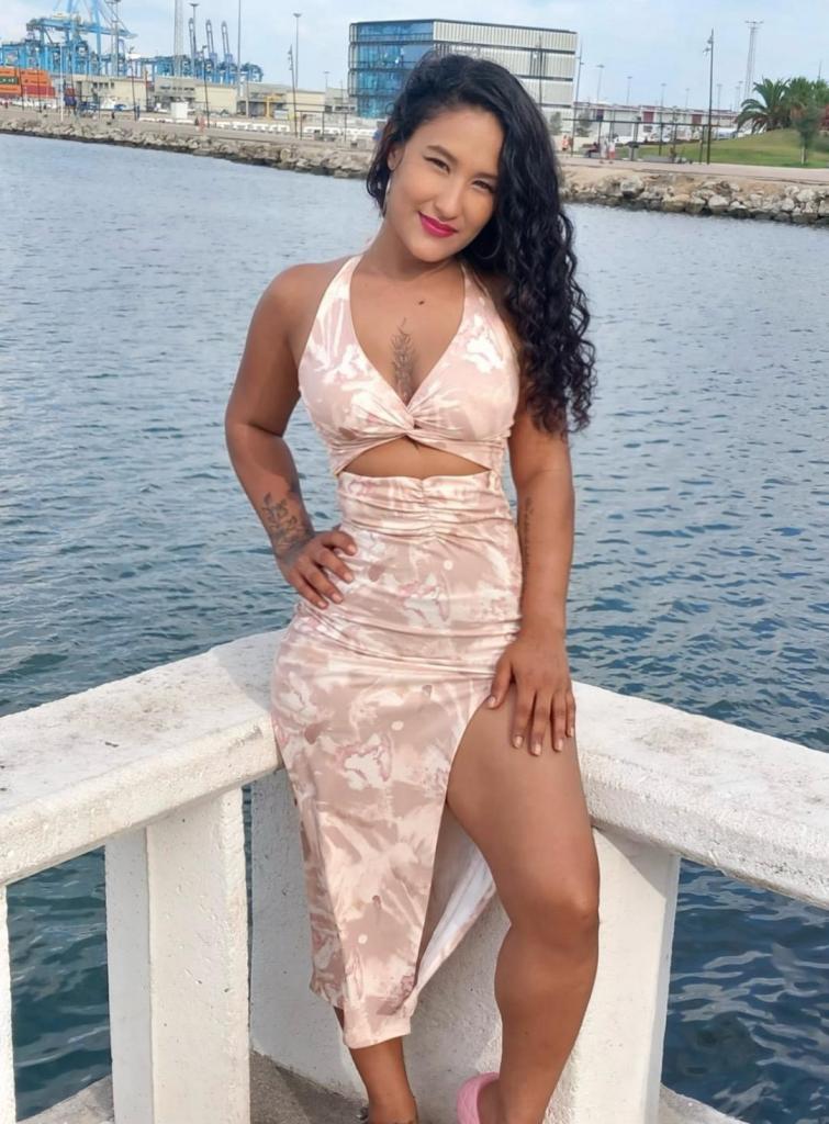 Chica busca chico en Burgos: 