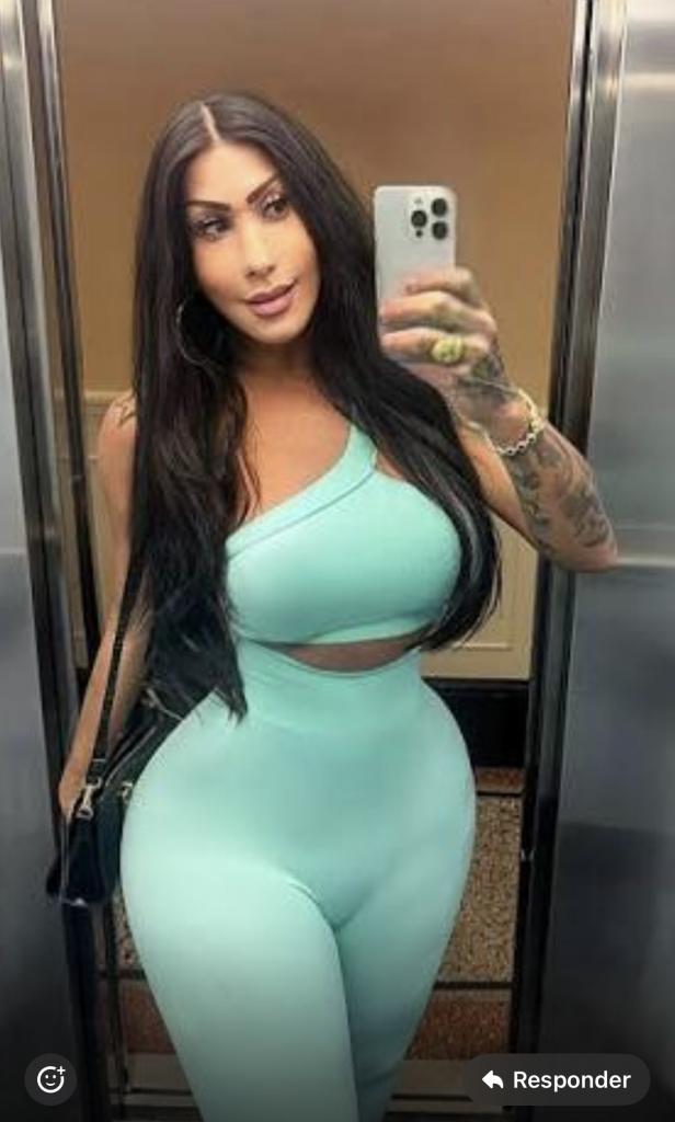 657222026: Transexual en Barcelona