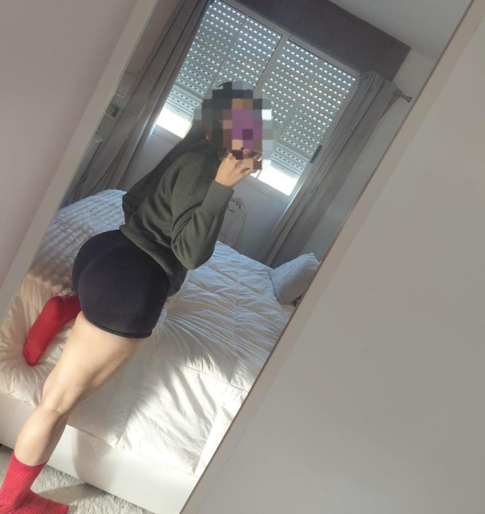 Chica busca chico en La Coruña: 