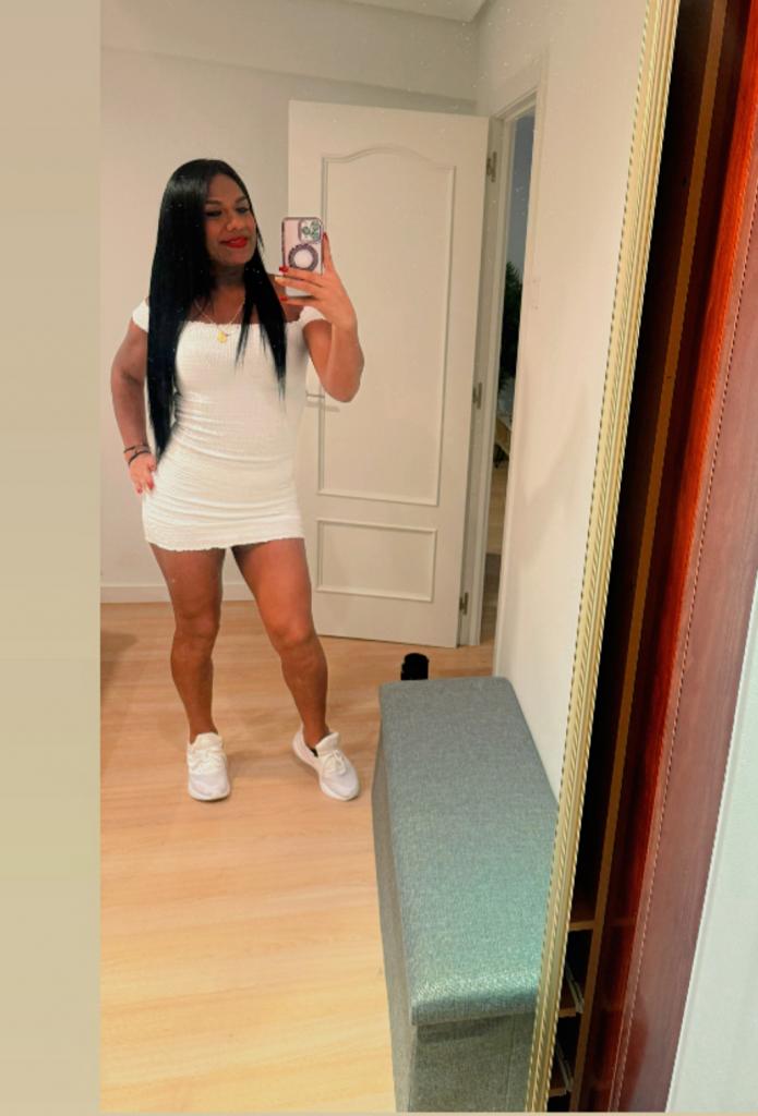 Travesti en Guipúzcoa: 