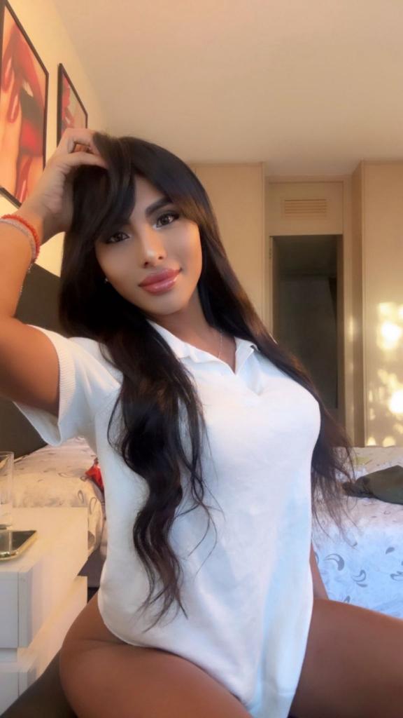 Travesti en Madrid: 