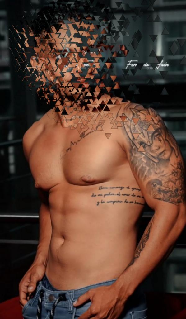 Chico busca chica en Málaga: 