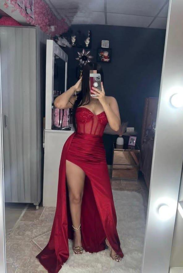 Chica busca chico en León: 