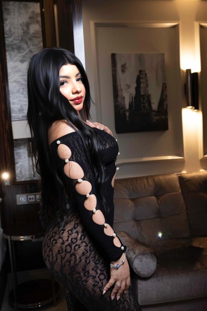 Chica busca chico en Madrid: 