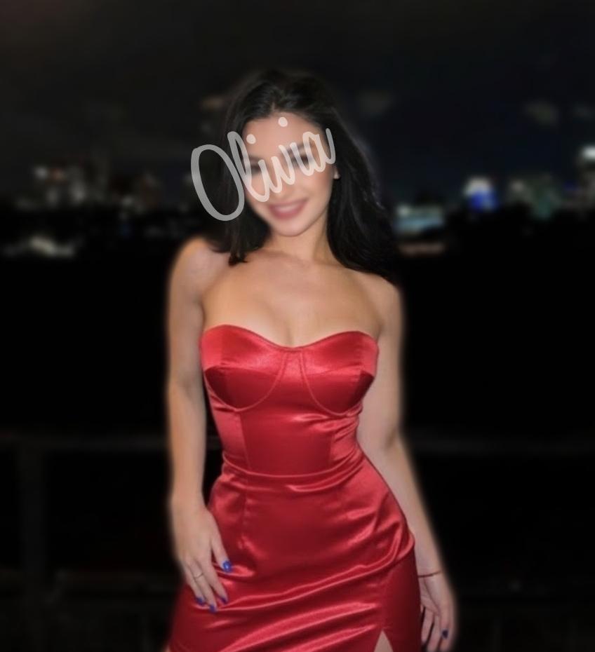 Chica busca chico en Málaga: 