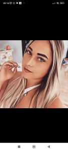 613394280: Chica busca chico en Murcia