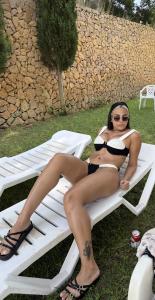 613638346: Chica busca chico en Vizcaya