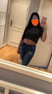 632173839: Chica busca chico en La Rioja