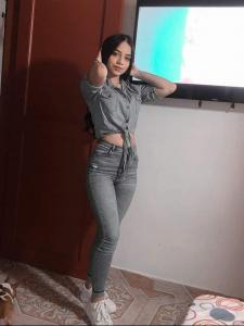 722163446: Chica busca chico en Las Palmas