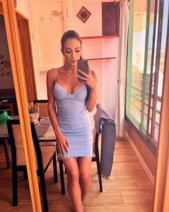 687638991: Travesti en Sevilla