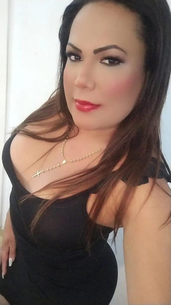 633269982: Transexual en Barcelona