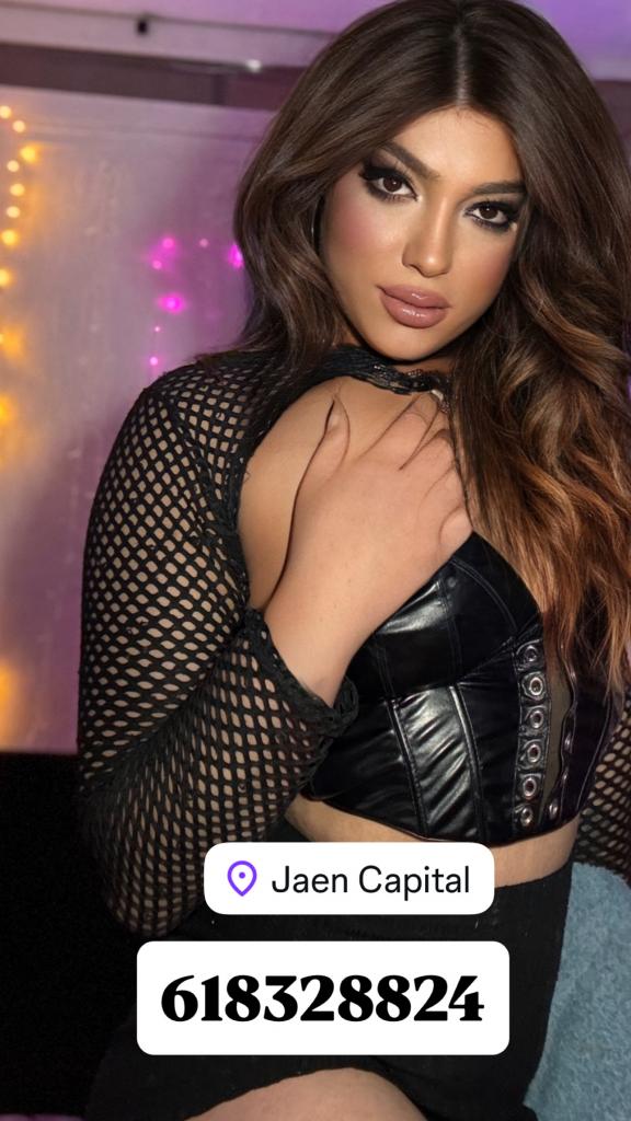 Travesti en Jaén: 