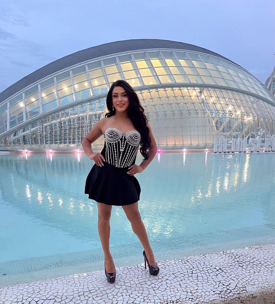 Travesti en Ciudad Real: 