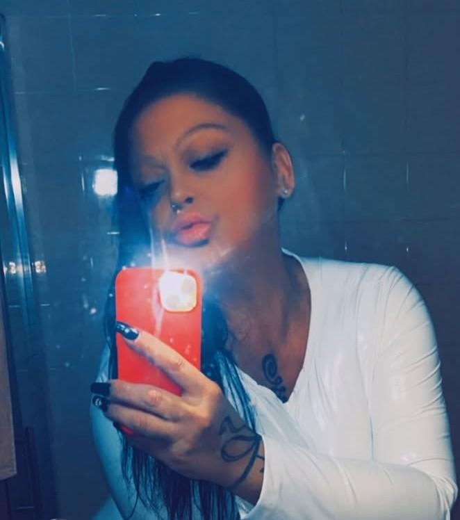 Chica busca chico en Las Palmas: 