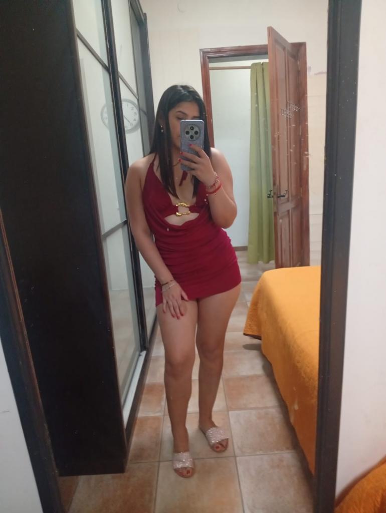 Chica busca chico en Las Palmas: 