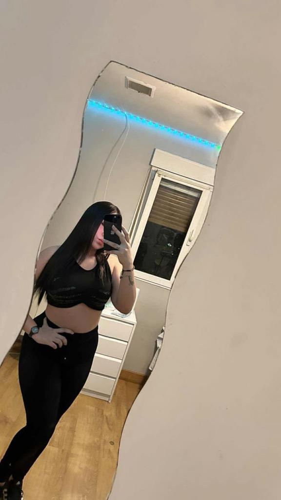 Chica busca chico en Jaén: 