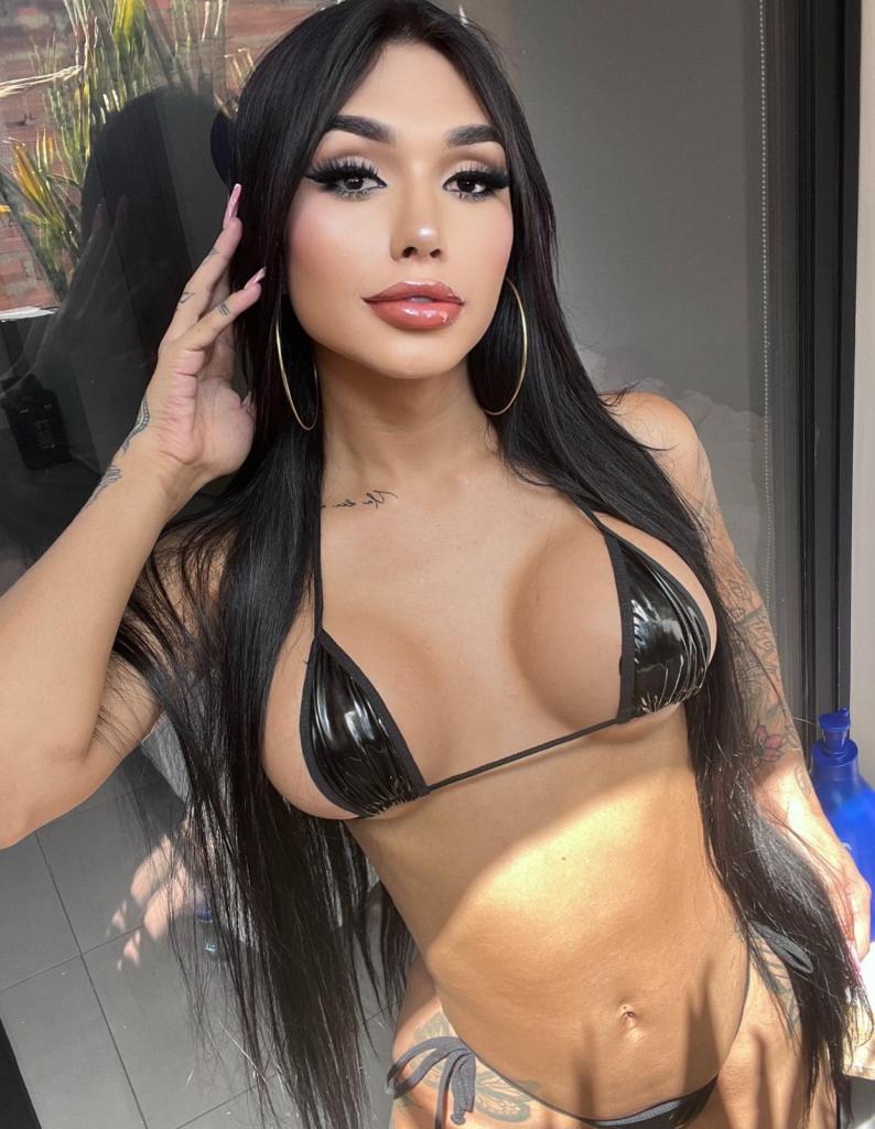 Travesti en Barcelona: 