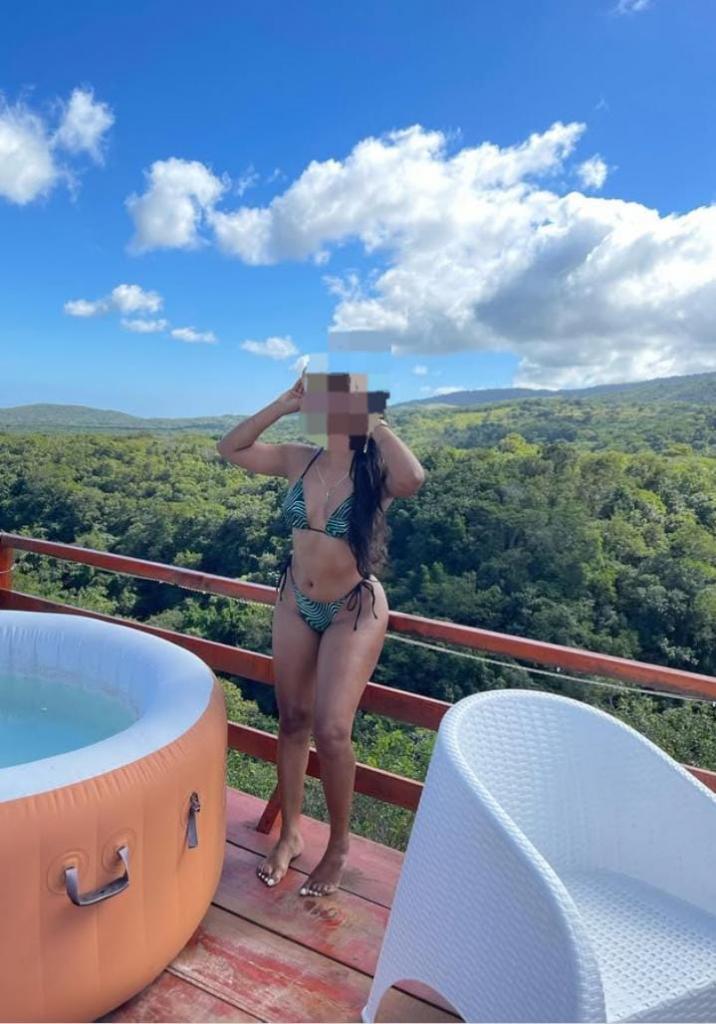 Chica busca chico en Tenerife: 